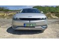 HYUNDAI IONIQ 5 58kWh Executive Matt fényezés HDA2 bőr ülsés hűtés-fűtés