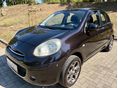 NISSAN MICRA 1.2 Visia NAVIGÁCIÓ. DIGITKLÍMA. + TÉLI SZETT. TEMPOMAT. TOLATÓRADAR. KULCSNÉLKÜLI INDÍTÁS