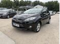 FORD FIESTA 1.25 Champions 56000km!!