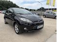 FORD FIESTA 2012/5 - 2