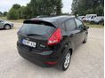 FORD FIESTA 2012/5 - 7
