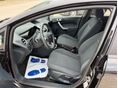 FORD FIESTA 2012/5 - 9