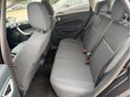 FORD FIESTA 2012/5 - 11
