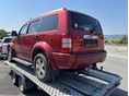 DODGE NITRO 2008/6 - 2