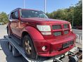 DODGE NITRO 2008/6 - 4