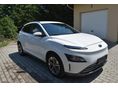 HYUNDAI KONA EV 39kWh Comfort Garanciális. kevés km!