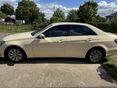MERCEDES-BENZ E 200 2013/6 - 2