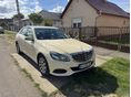 MERCEDES-BENZ E 200 2013/6 - 7