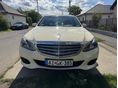 MERCEDES-BENZ E 200 2013/6 - 8