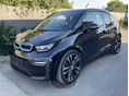 BMW I3 120Ah (Automata) Kevés km! NAVI. Ülés fűtés. FULL LED. Tolató kamera-radar! Nagy felnik!