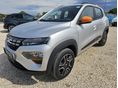 DACIA SPRING Electric 45 Expression aut. Újszerű állapot! 29600km!! Navi.klíma. radar. kamera!