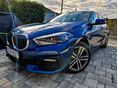 BMW 118d Advantage