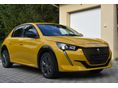 PEUGEOT 208 e208 50kWh Allure STYLE felszereltség. újszerű 360-440km hatótáv! Garanciális!