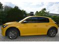 PEUGEOT 208 2022/4 - 6