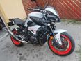 YAMAHA MT-10 2020/6 - 2