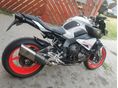YAMAHA MT-10 2020/6 - 3