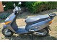 HONDA LEAD 100 SCV Robogó