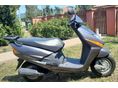 HONDA LEAD 100 2007/5 - 4