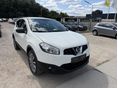 NISSAN QASHQAI 2012/5 - 2