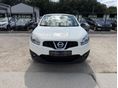 NISSAN QASHQAI 2012/5 - 3