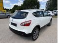 NISSAN QASHQAI 2012/5 - 7