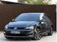 VOLKSWAGEN GOLF VII 1.4 TSI GTE Plug-In-Hybrid DSG SPORT BŐR BELSŐ CARPLAY