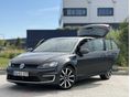 VOLKSWAGEN GOLF VII 1.4 TSI GTE Plug-In-Hybrid DSG NAGYSZERVÍZ SPORT BŐR BELSŐ CARPLAY