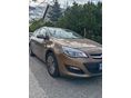 OPEL ASTRA J Sports Tourer 1.4 T Active (Automata) Mo. üzembehelyezés. androidos fejegység