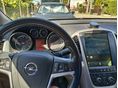 OPEL ASTRA J Sports Tourer 1.4 T Active (Automata) Mo. üzembehelyezés. androidos fejegység