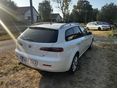 ALFA ROMEO 159 2008/6 - 2