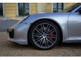 PORSCHE 991.2 turbo Áfás