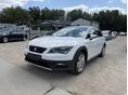SEAT LEON ST 1.6 TDI Style Start&Stop 4Drive