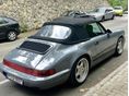 PORSCHE 911 1991/10 - 2