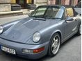 PORSCHE 911 Motor teljesen felujitva