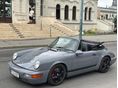 PORSCHE 911 1991/10 - 12