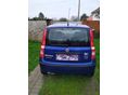 FIAT PANDA 2008/5 - 7