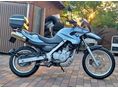 BMW F 650 GS 2000 - 3