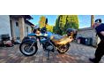 BMW F 650 GS 2000 - 4