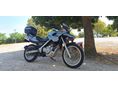 BMW F 650 GS 