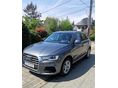 AUDI Q3 2.0 TDi Design quattro S-tronic Quattro / S-Tronic automata