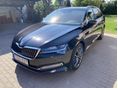 SKODA SUPERB Combi 2.0 TDI SCR Style DSG