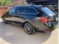 SKODA SUPERB 2022/7 - 2