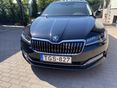 SKODA SUPERB 2022/7 - 7