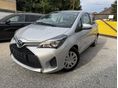 TOYOTA YARIS 2015/4 - 2