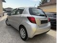 TOYOTA YARIS 2015/4 - 3