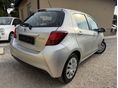 TOYOTA YARIS 2015/4 - 4