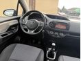TOYOTA YARIS 2015/4 - 5