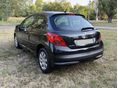 PEUGEOT 207 2007/11 - 4