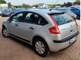CITROEN C4 2007/1 - 5