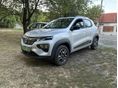 DACIA SPRING Electric 45 Expression aut.